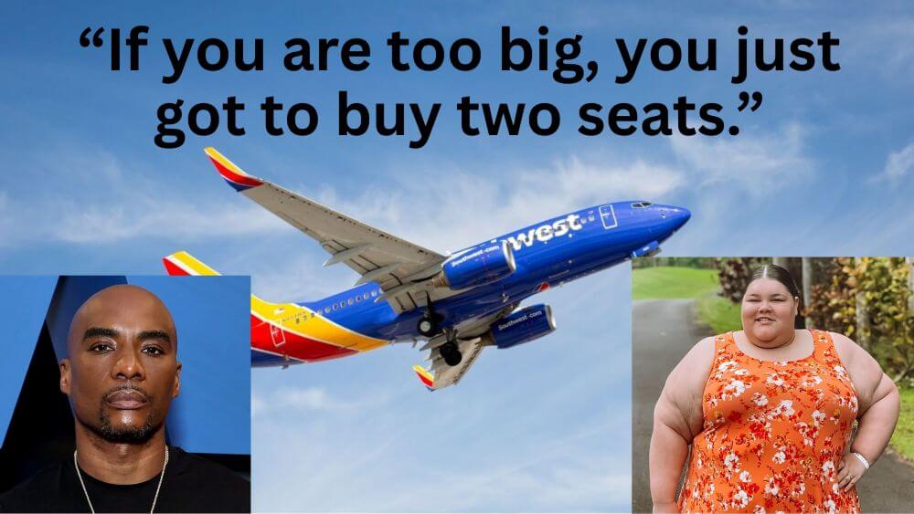 Should Airlines Charge Passengers by Weight? Fairness, Fuel Costs, and Southwest’s New Policy