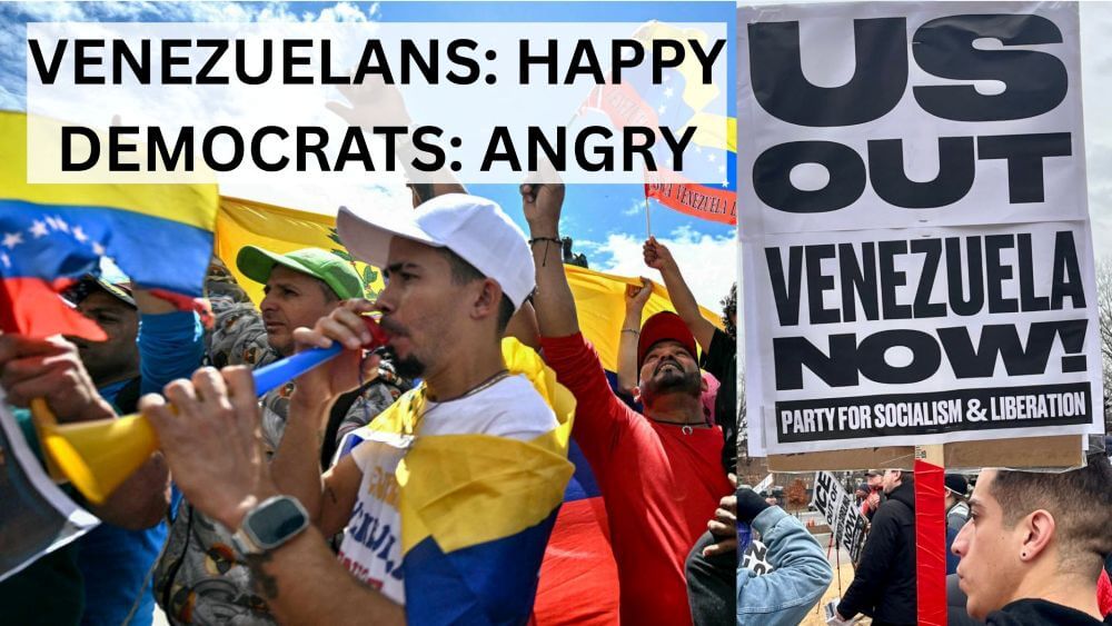 The Fall of Maduro: A New Chapter for Venezuela and What it Means for the West