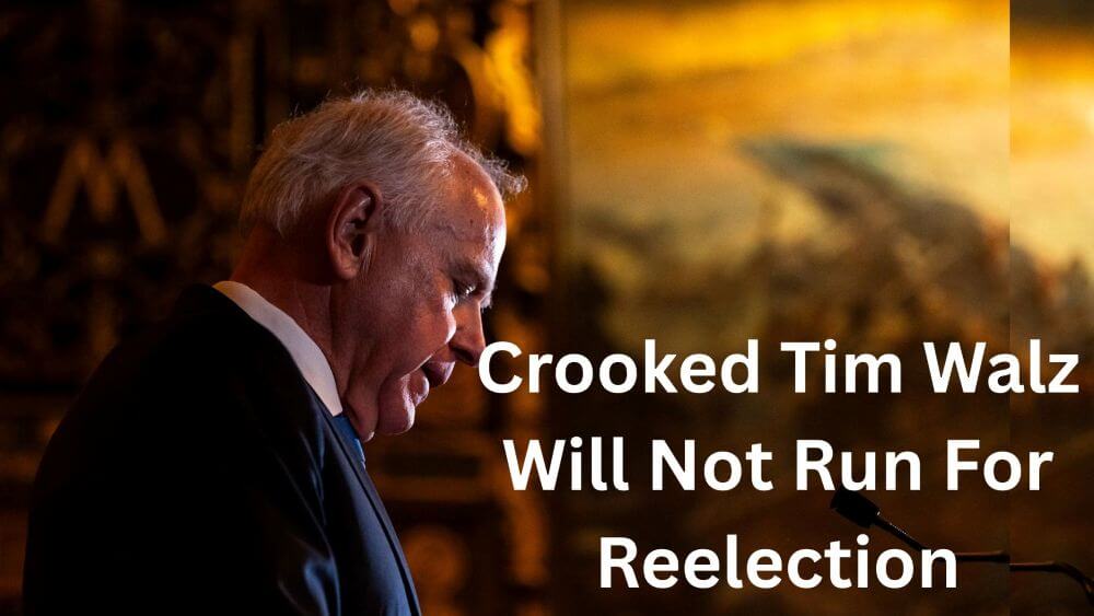 The Fall of Tim Walz: How a YouTuber Uncovered a Somali Fraud Scam That Took Him Down