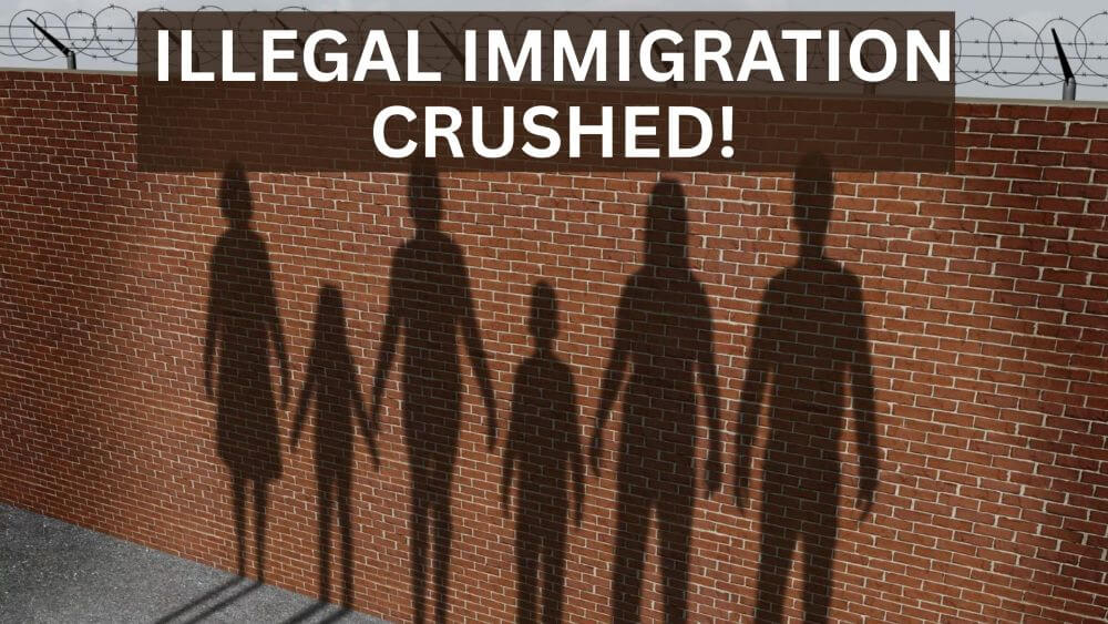 America First, America Strong: The Trump 2025 Victory Story