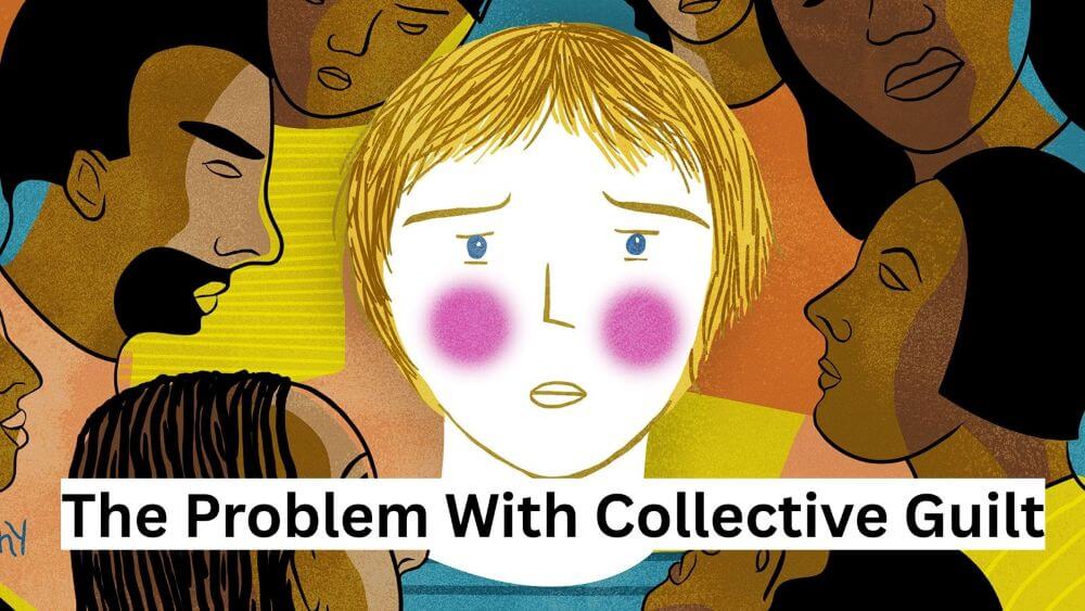 Why Blame And Guilt Won't Build The Future We Need