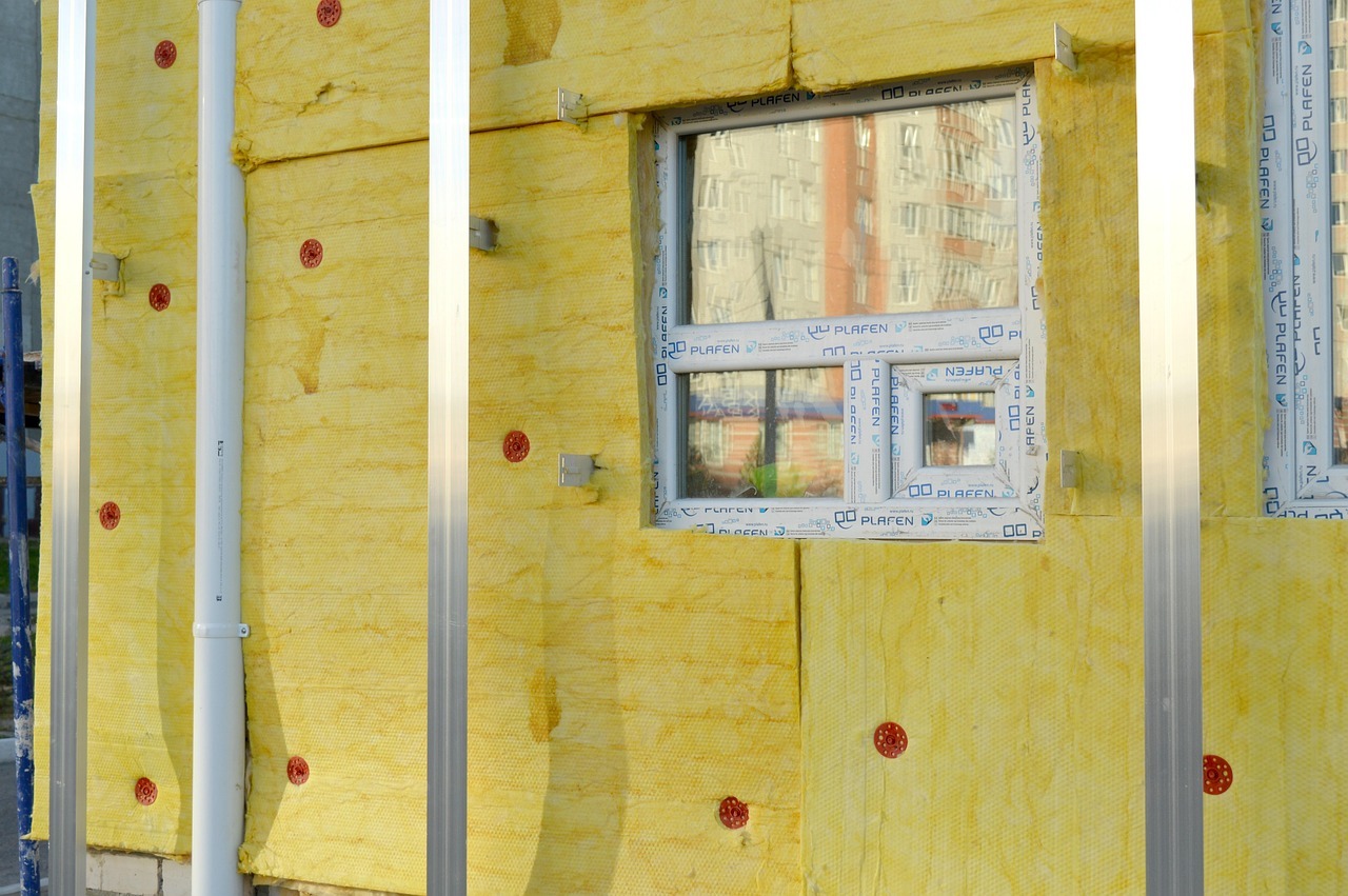 Top Insulation Mistakes to Avoid