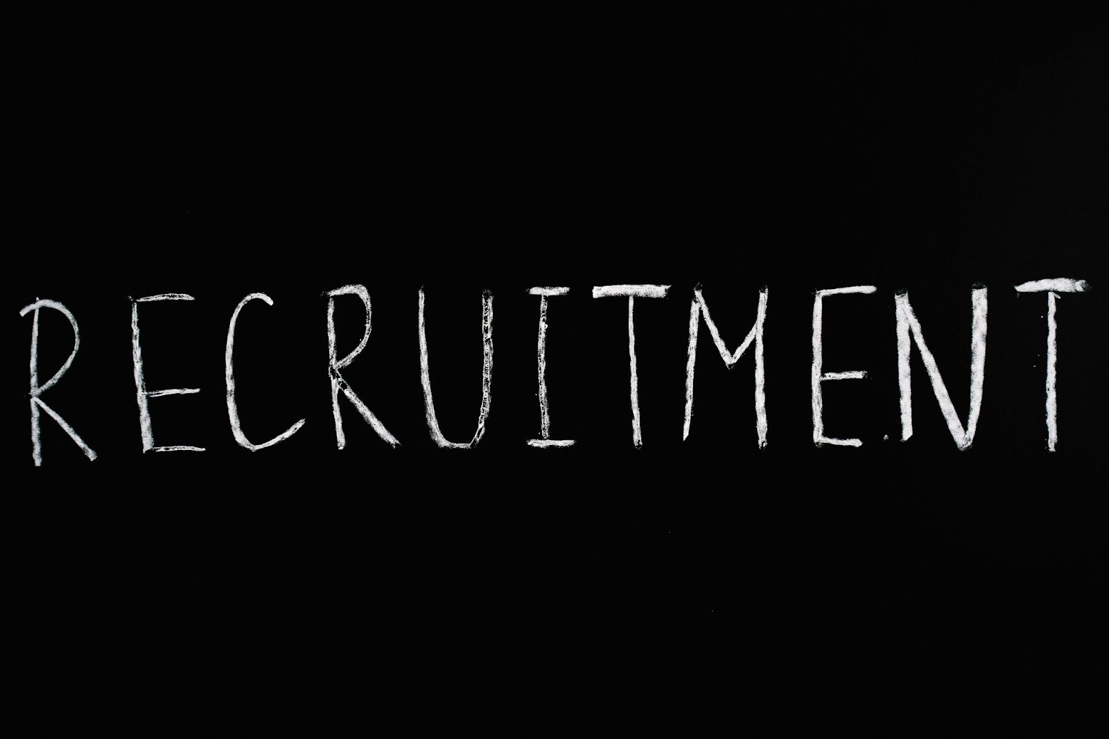 The Right Recruiter: How To Choose The Right Recruitment Agency For Your Company