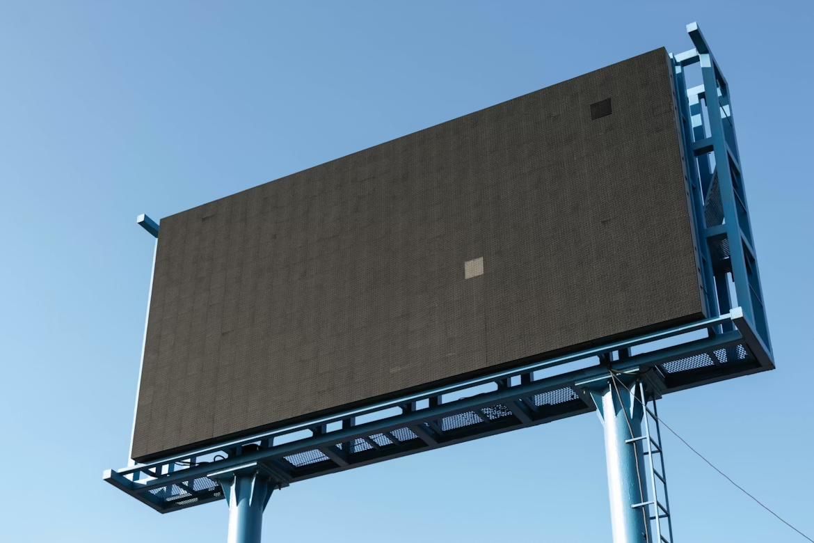 What Outdoor Advertising Campaigns Do Better Than Most Other Channels
