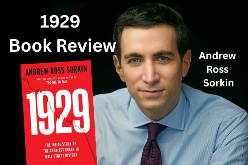 1929: Inside the Greatest Crash in Wall Street History – A Masterclass in Market Psychology