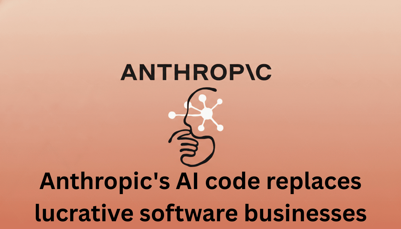AI Code Red: Anthropic’s Claude Shakes Software & Cybersecurity