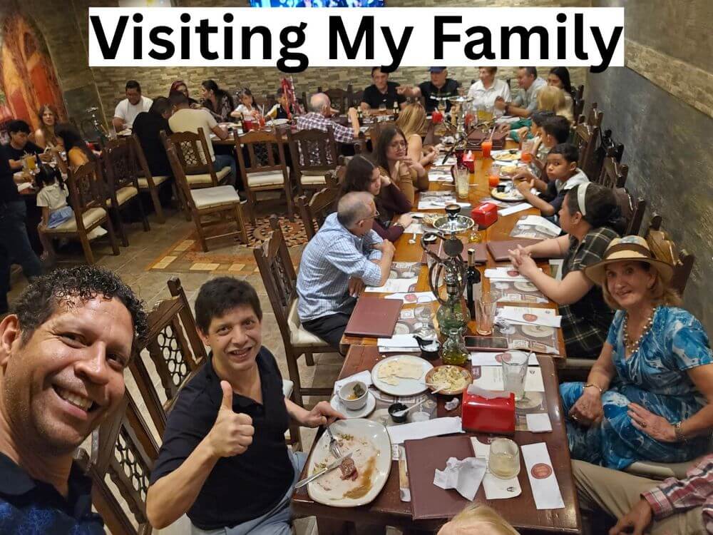 Building Community Bonds: Why the “Half-Ass Potluck” is the Secret to Happiness