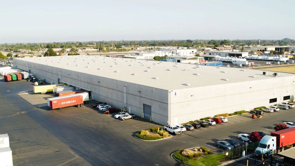 Why More Growing Businesses Are Handing Off Their Warehousing