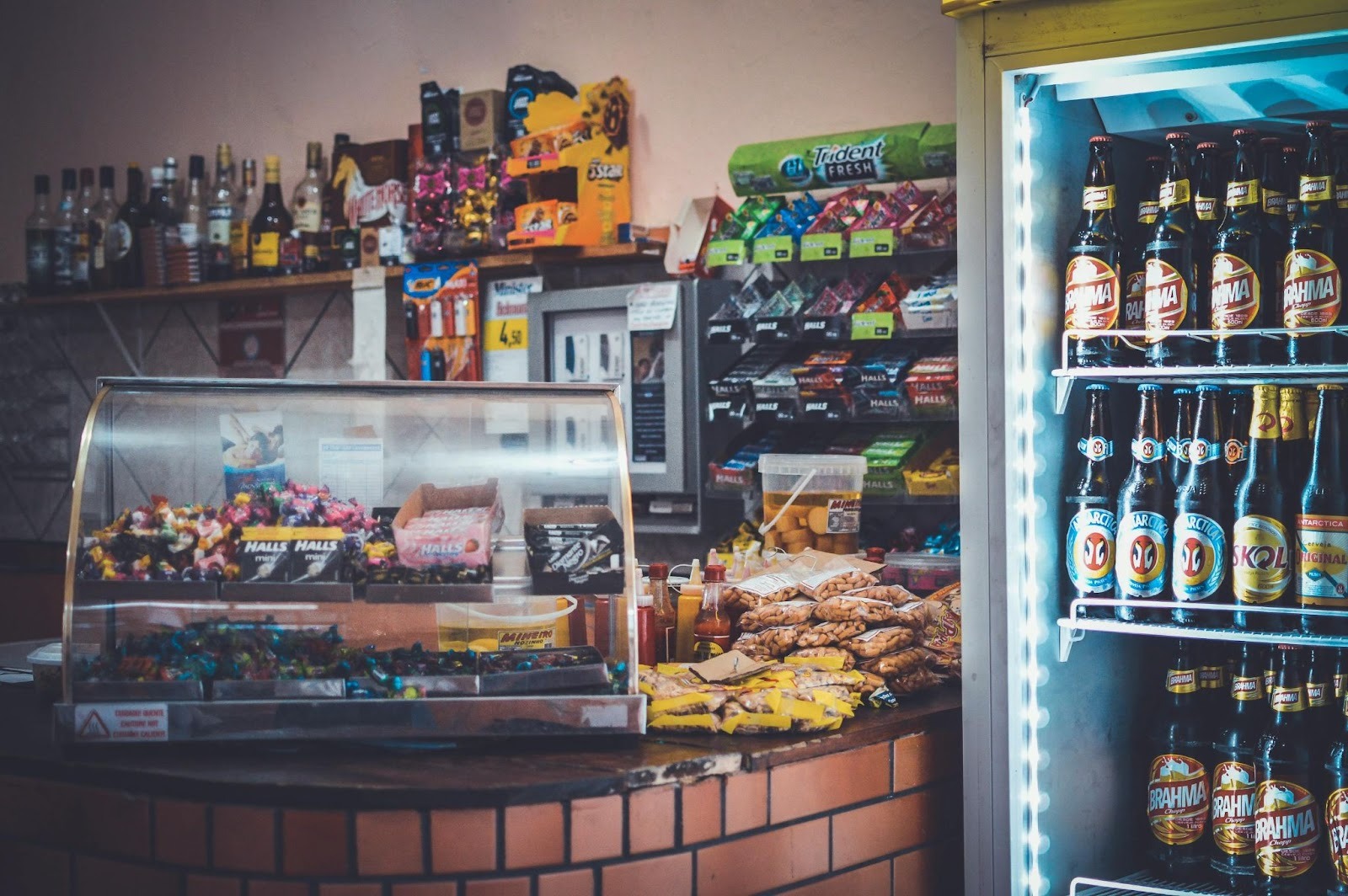 Operational Risks That Disrupt Food & Beverage Businesses