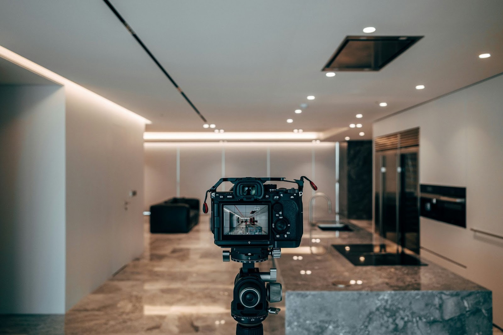 Turn Your Home Into a Star: Why Registering Your House for Filming Is a Smart Move