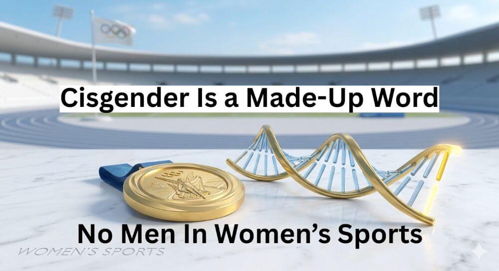 Cisgender Is a Made-Up Word: The Return to Biological Reality