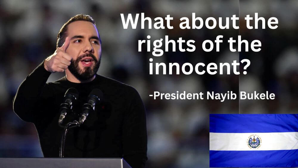 El Salvador’s Transformation: From Murder Capital to Safe Haven