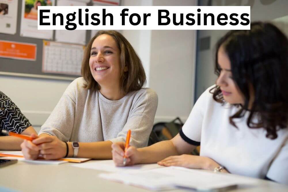 English for Business: Why Communication Skills Are Your Competitive Advantage