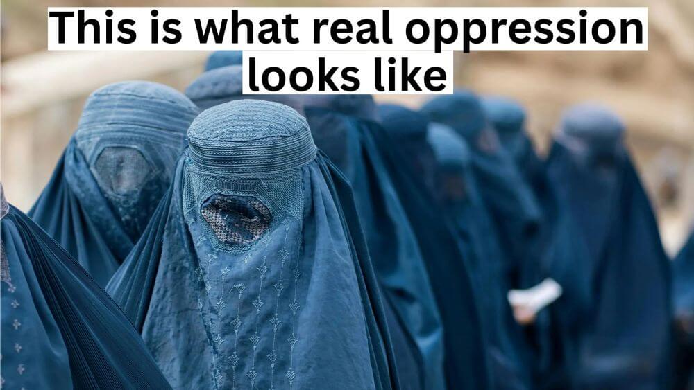 Global Feminism: Refocusing on Real Women’s Rights