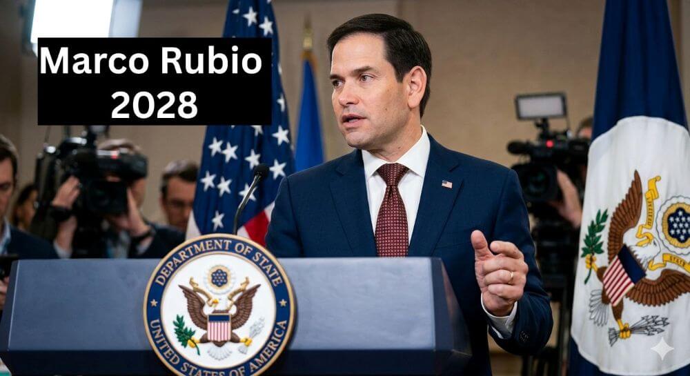 Marco Rubio: The GOP’s Defining Voice on Foreign Policy