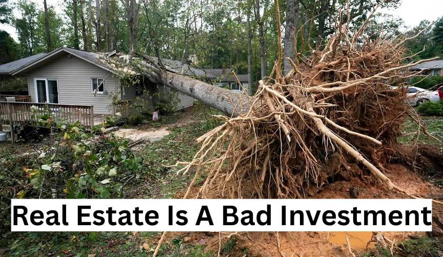 Real Estate Investment Myth: Why Your Cash Flow is a Dangerous Illusion
