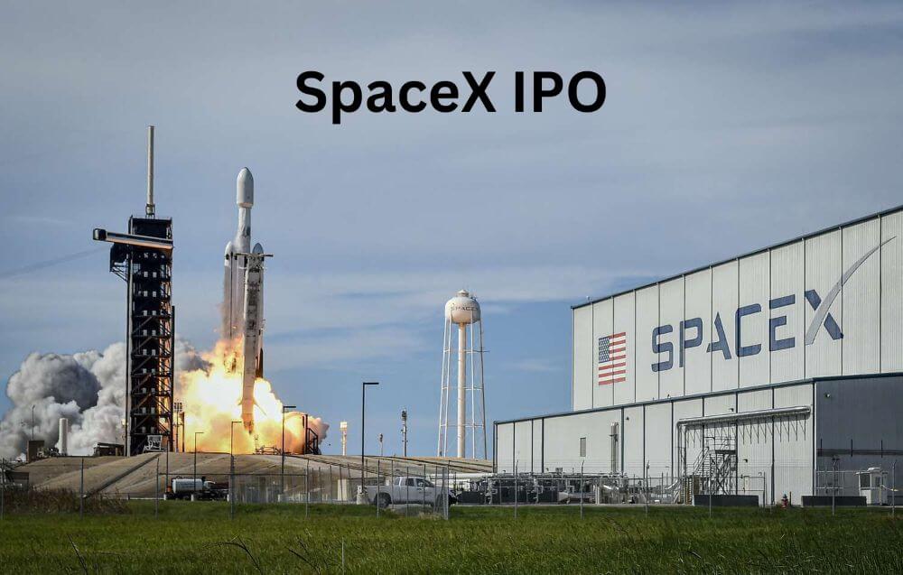 SpaceX IPO: The Ultimate Access to an Industrial Space Powerhouse
