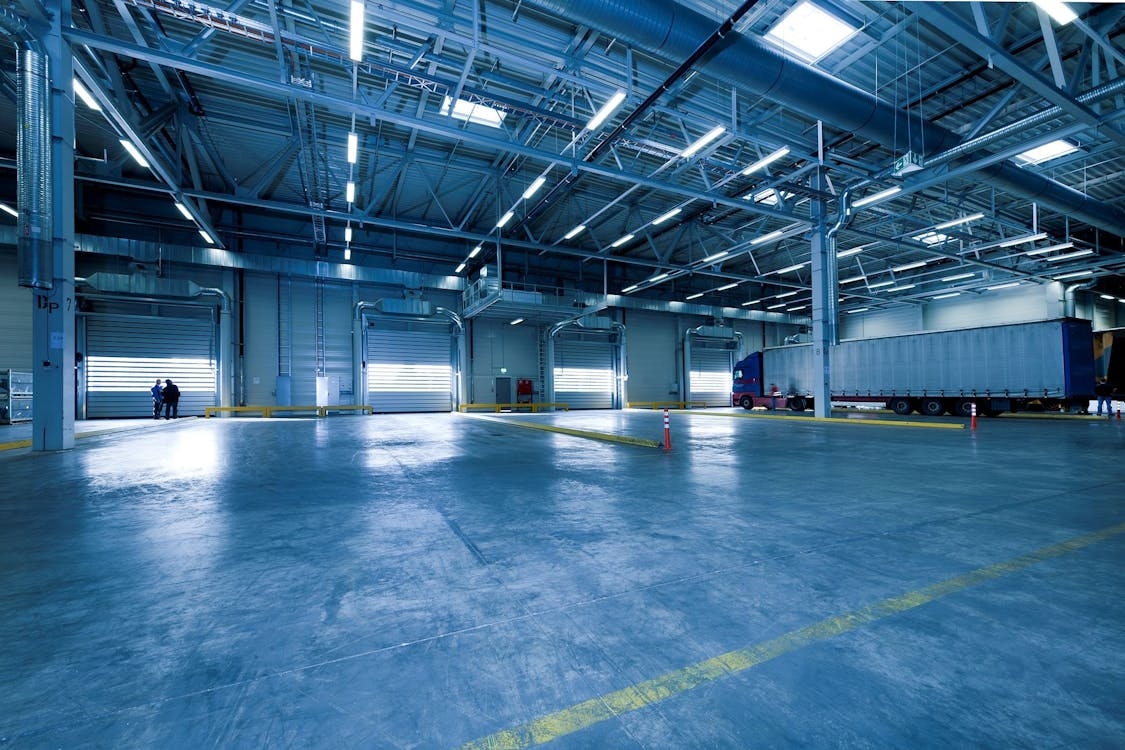 How to boost warehouse efficiency