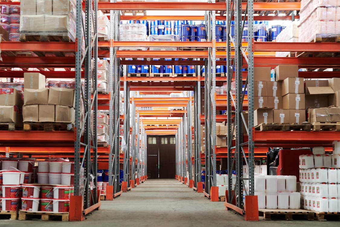 7 Smart Growth Investments in Distribution and Fulfilment Most Businesses Miss
