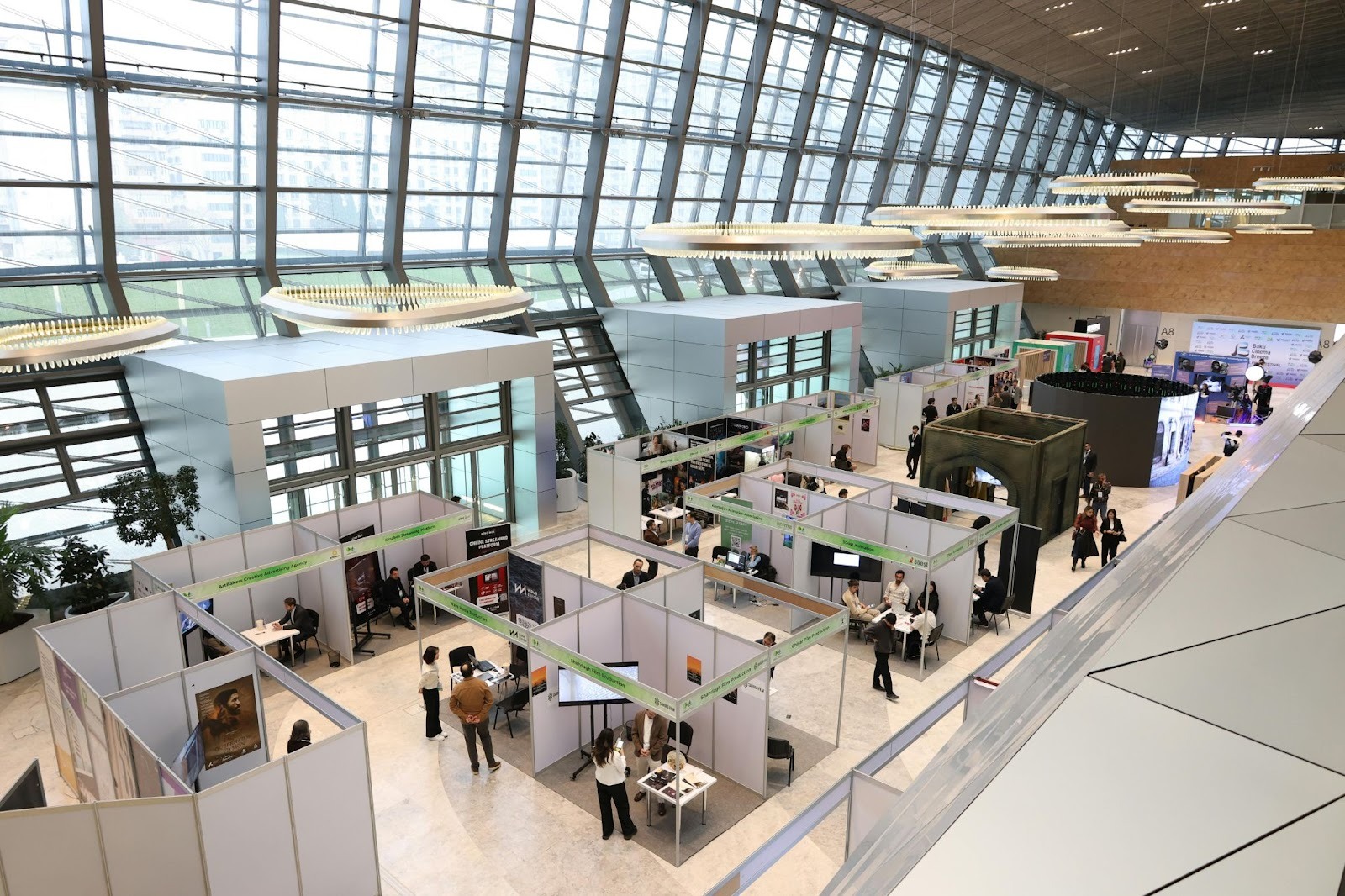 Why Trade Shows Still Matter in a Digital World