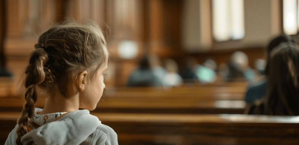 5 Essential Factors the Court Considers When Determining the Best Interests of the Child