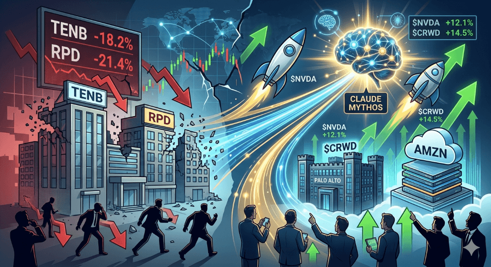 Claude Mythos: How Anthropic’s New AI Shakes the Stock Market