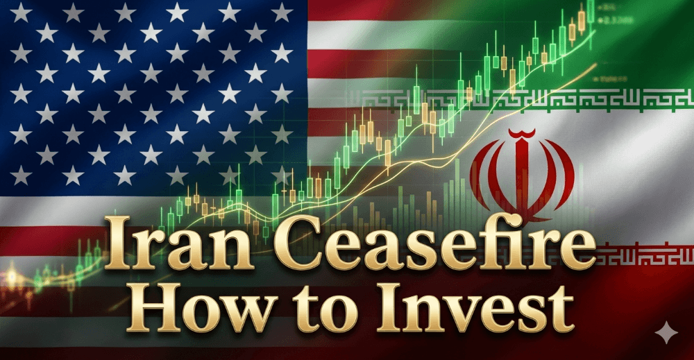 Iran Ceasefire: Market Impacts and Your Investment Strategy