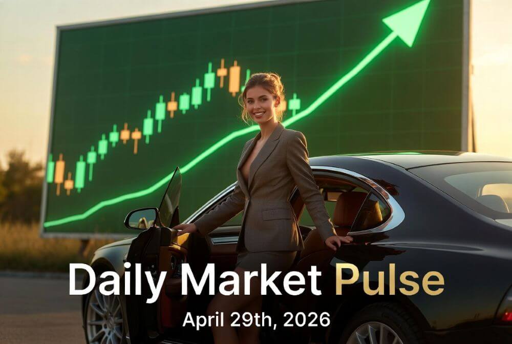 Stock Market Recap — Wednesday, April 29, 2026