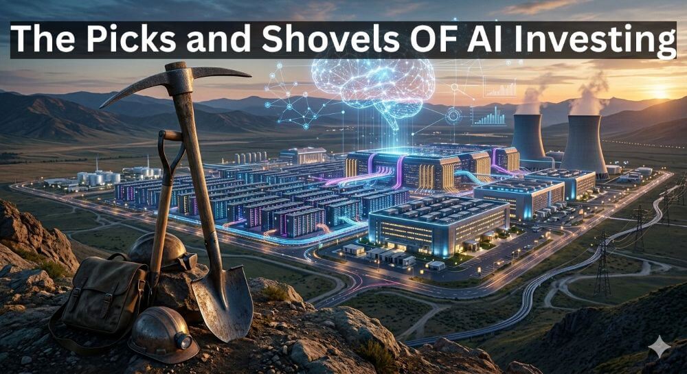 AI Investing: Risks & Opportunities in Picks and Shovels