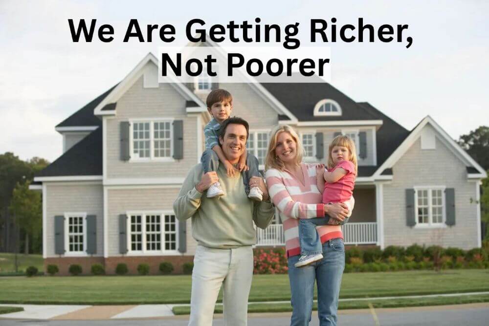 The Upper-Middle Class Is Growing: Is the Middle Class Shrinking?