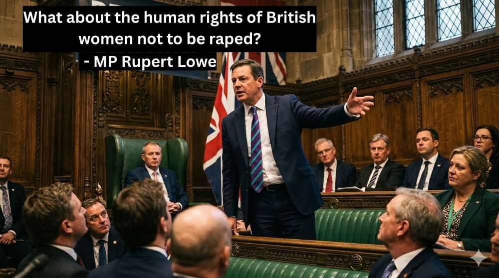 Prioritizing National Security: Why Border Control Is the First Duty of Government