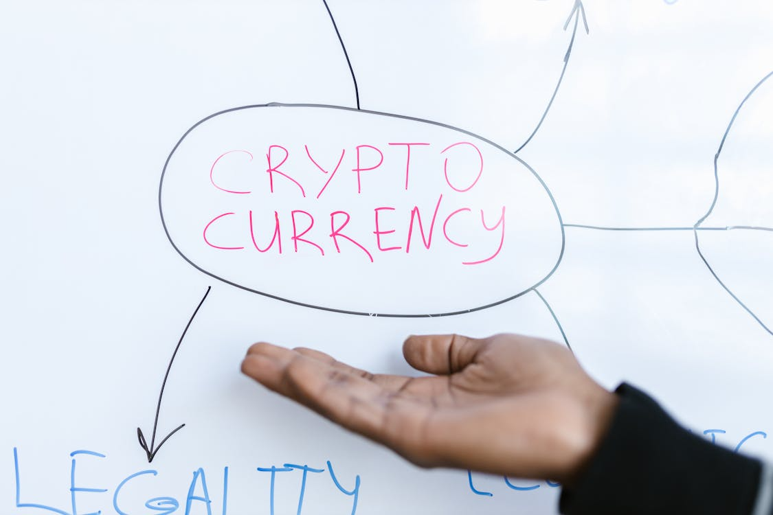 Three Things To Know Before Investing In Crypto