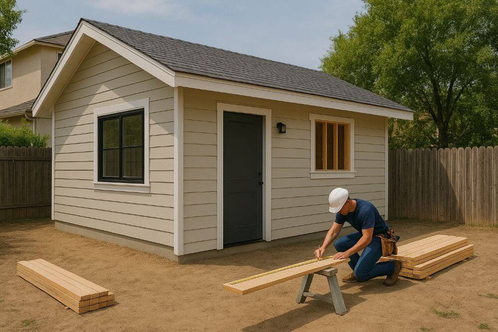 ADU Builders Bay Area