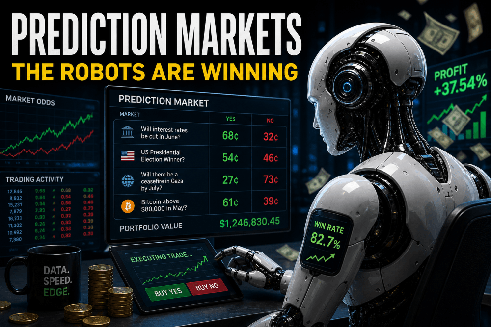 Prediction Markets