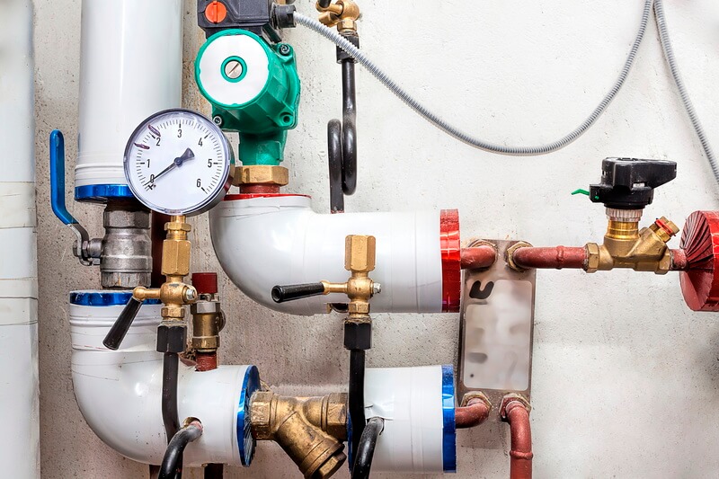 Commercial Boilers