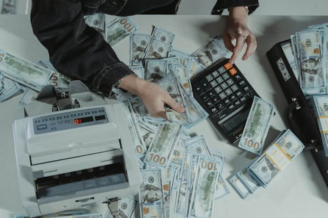 Improving your Financial Resilience
