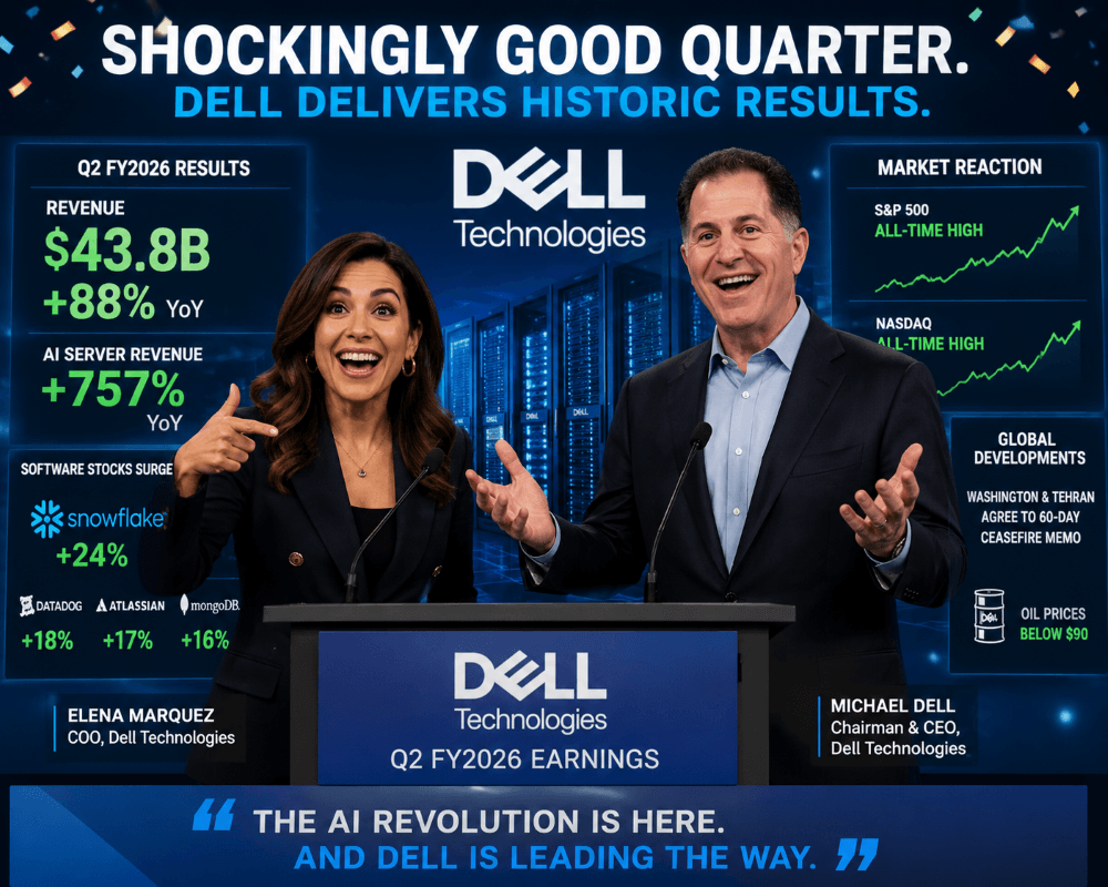 Stock Market Recep, Thursday, May 28, 2026