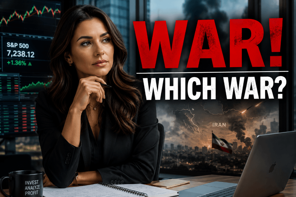 War! Which War