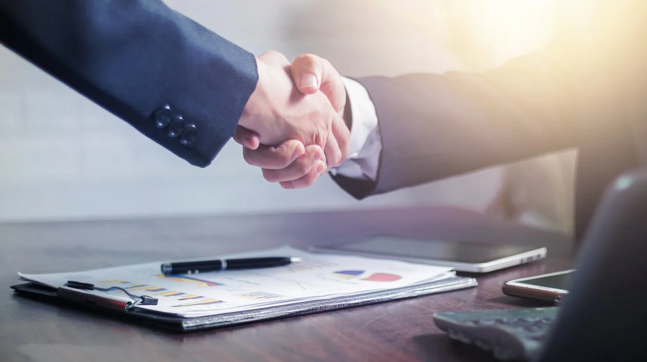 Your Business Cannot Survive When You Won't Accept Help