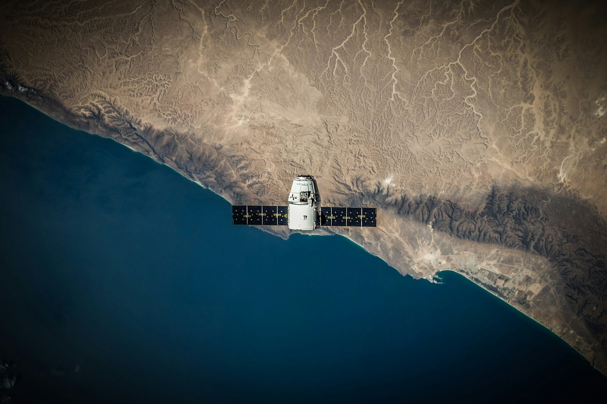 How To Break Ground In The Sky And Do Real Business In Aerospace
