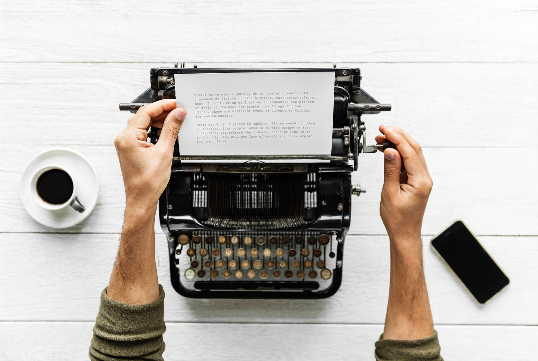 How to Find a Career to Inspire Passion