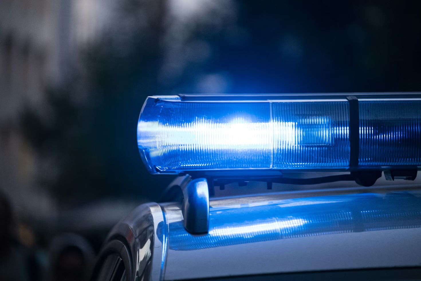 How to Keep Your Cool if You Ever Get Pulled Over