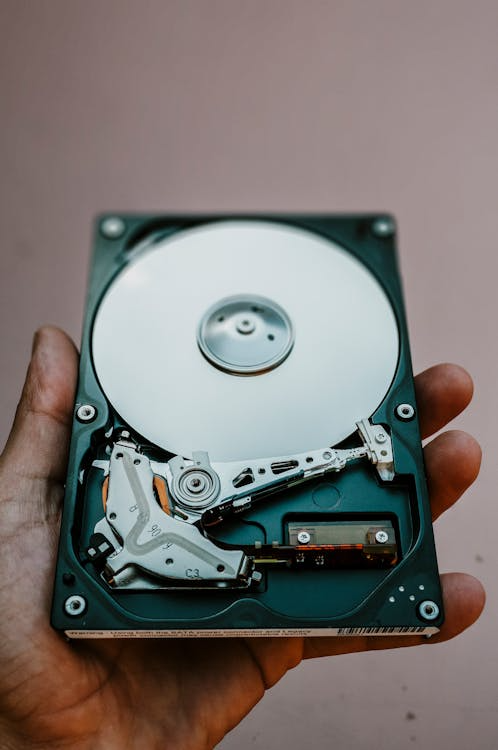 Why Data Backup is So Important to Your Business
