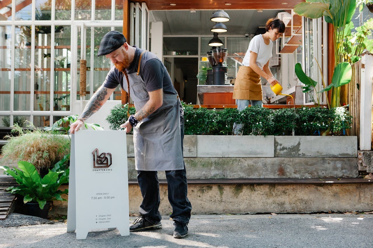 Why Local Businesses Benefit From Understanding Their Local Area