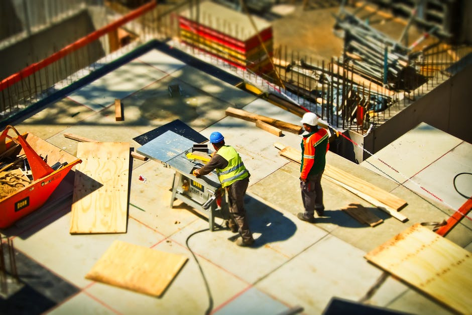 Build Your Own Construction Business
