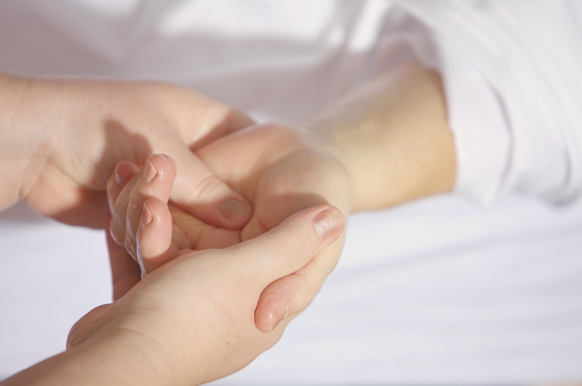 Why Healthcare Businesses Are Under More Pressure Than Ever to Stay Organised