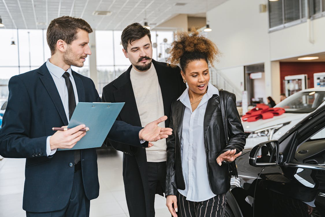 Here’s Exactly Why Sales Teams Need to Get More Comfortable Handling Objections