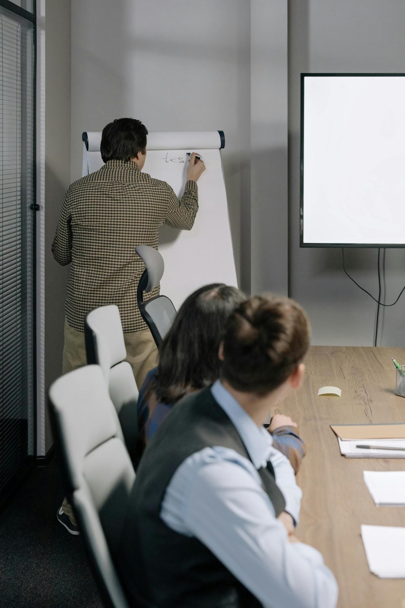 Why Upskilling Employees Is Essential for Modern Businesses