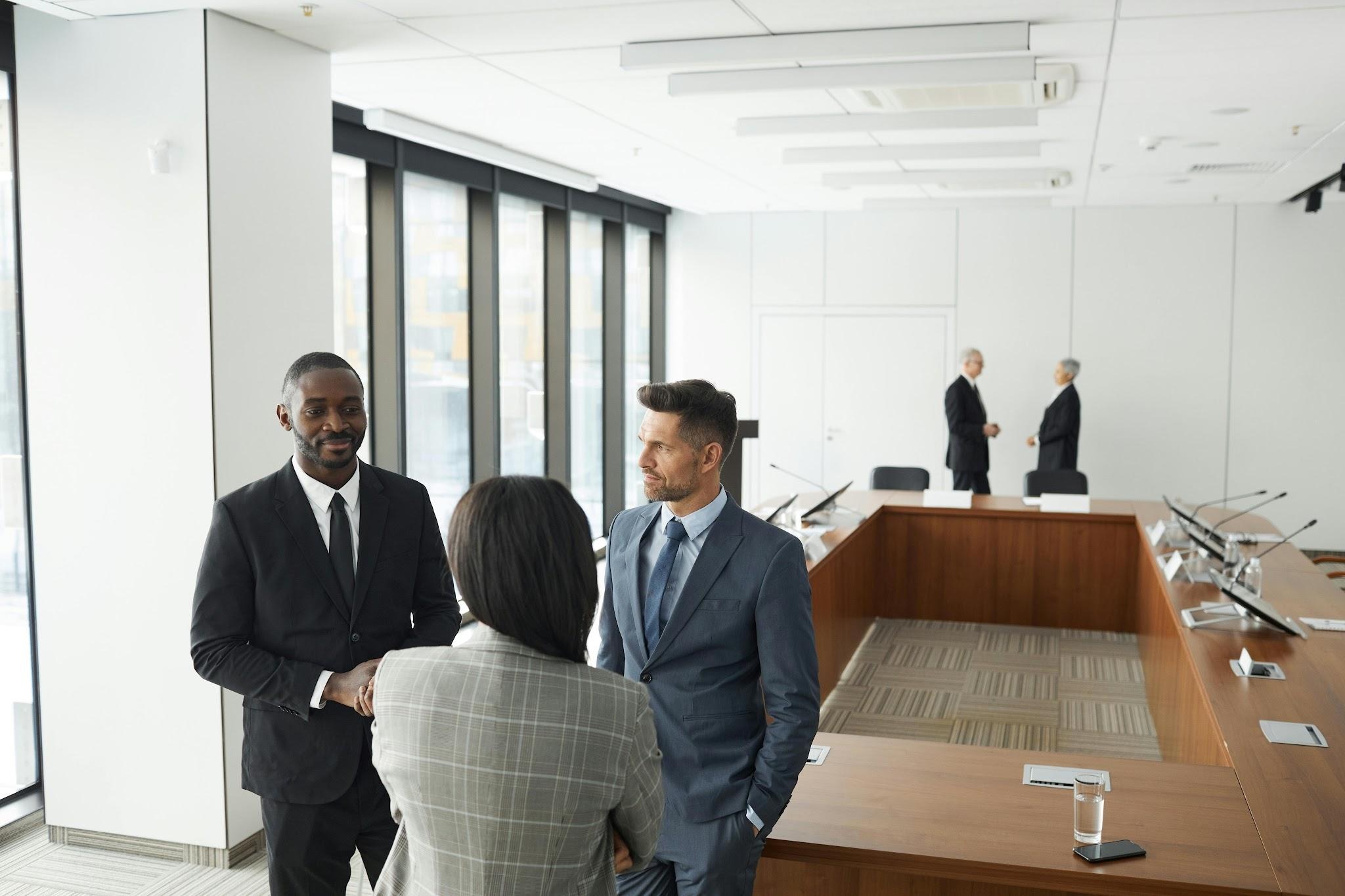 Is Your Business Keeping Up With A Changing World?