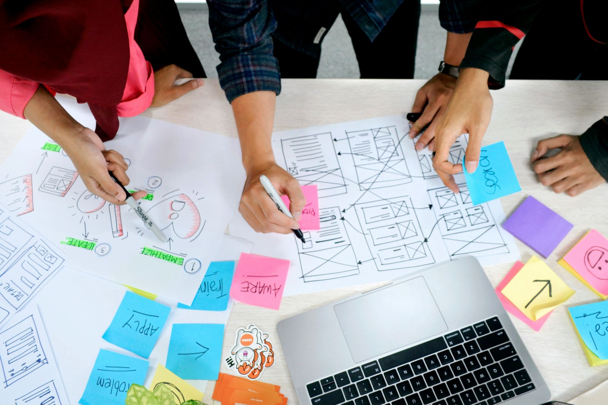 Better Customer Experience in E-Commerce: Strategies That Win